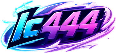 lc444 Logo